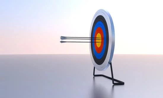 Setting Goals in the Workplace