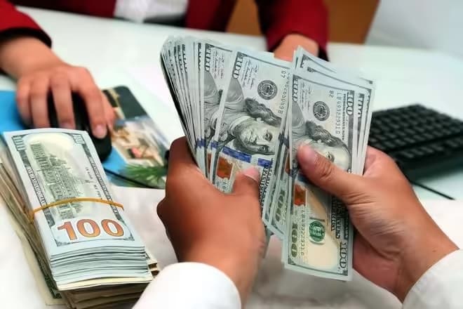 2022 USD Salaries Payment Practices Report