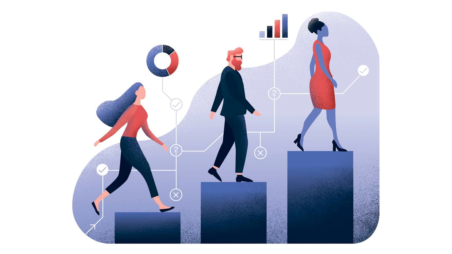 CEO Succession Planning: What matters most and how to do it