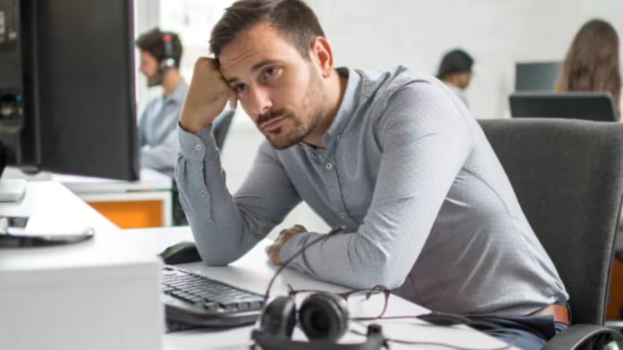 15 Dead-end jobs to avoid