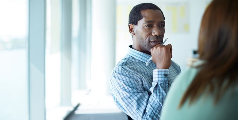 Why Listening Is the Leadership Skill That Pays Off