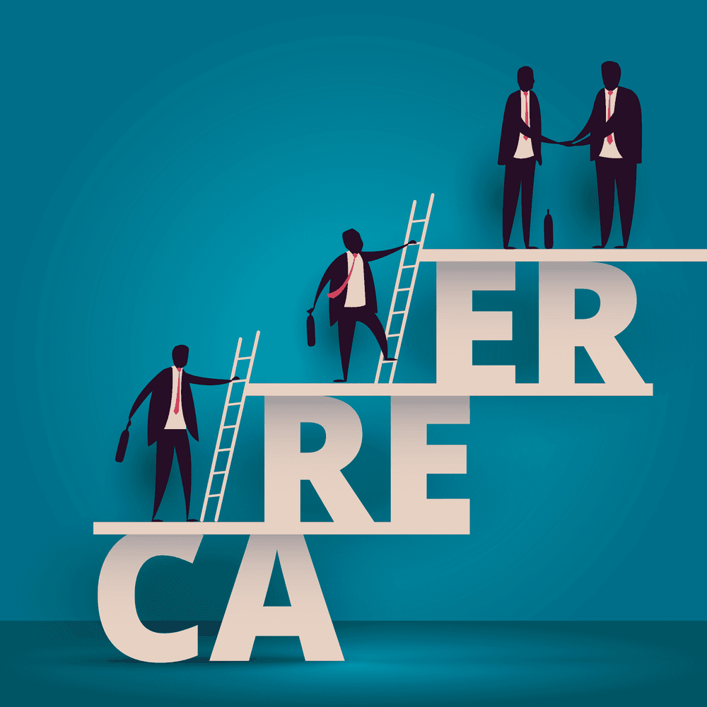 Get Guidance and Settle on a Career you Love and Are Good At