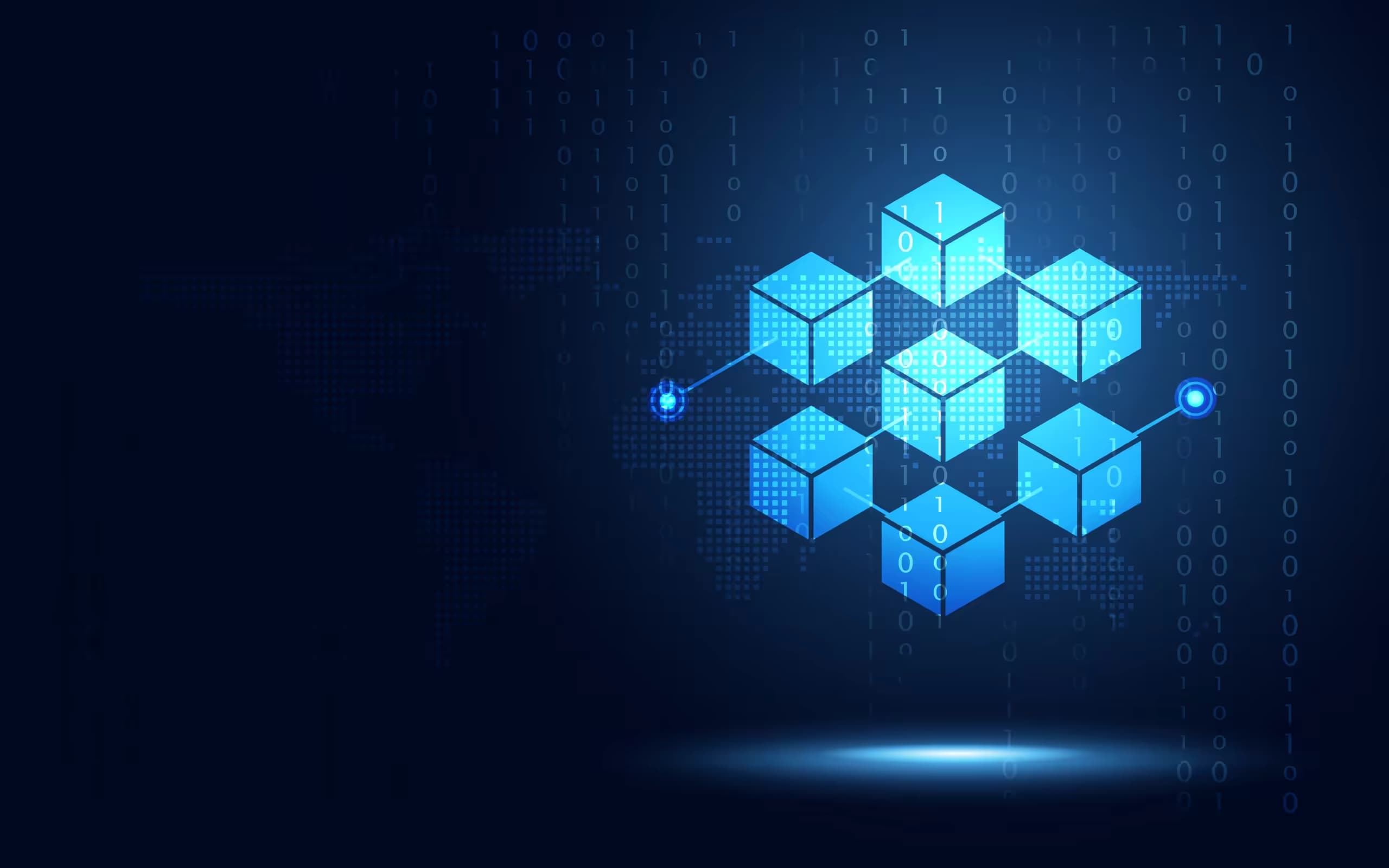 A look at the exciting things blockchain is doing in Human resource