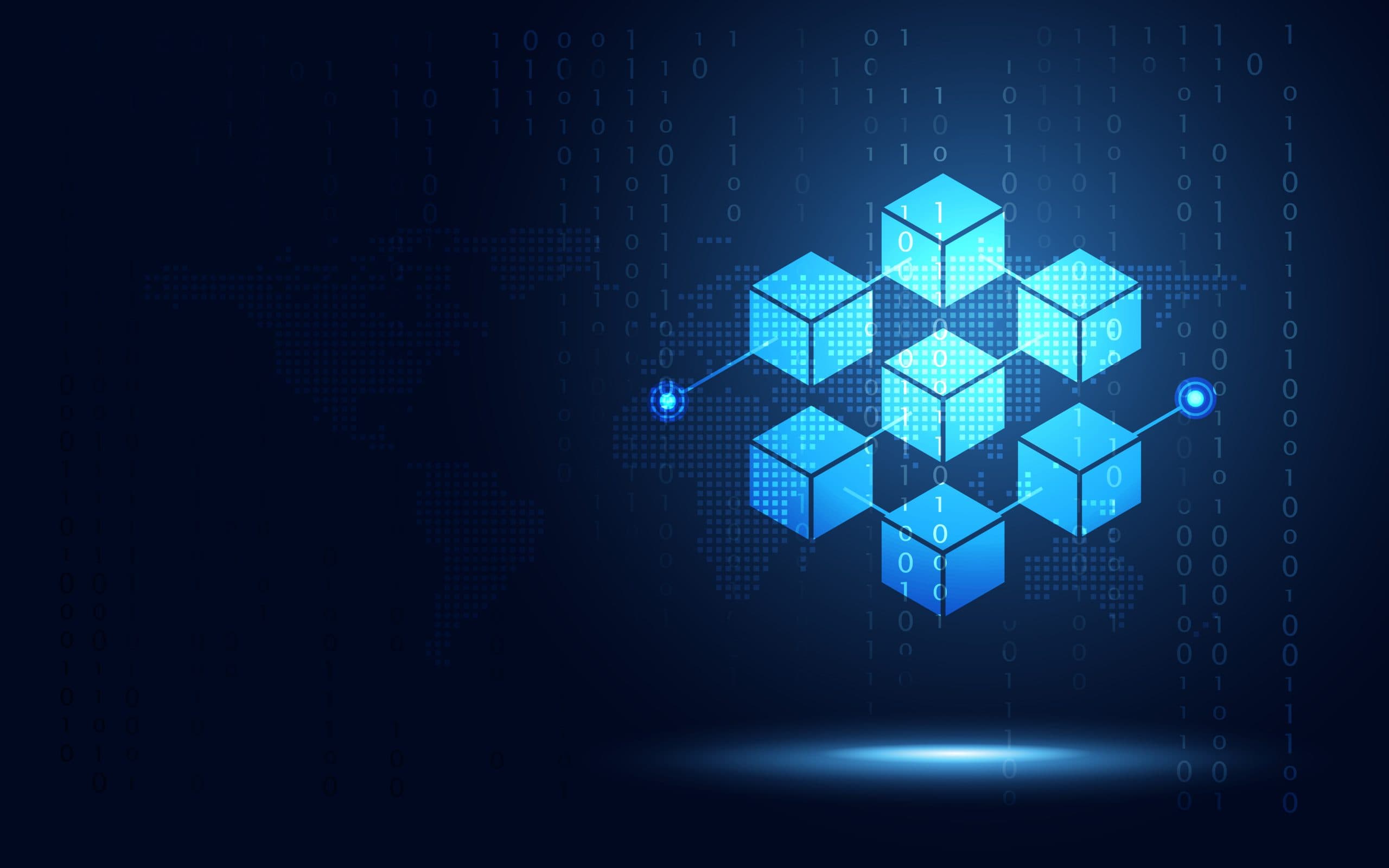 A look at the exciting things blockchain is doing in Human resource