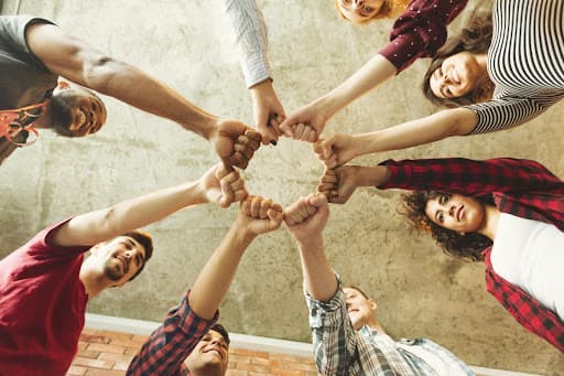 Team building: Everything you need to know