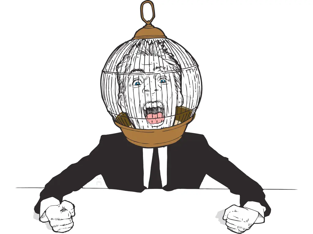 What does neuroticism mean?