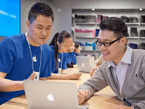 Apple Layoffs: A Comprehensive Look