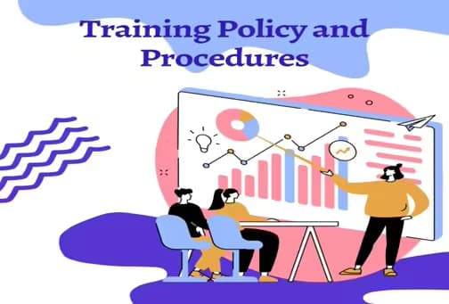 Training policy and procedures: A guide for employers