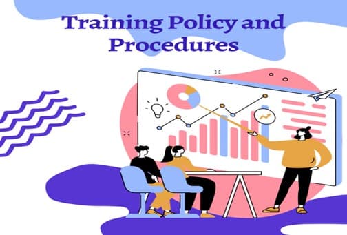 Training policy and procedures: A guide for employers