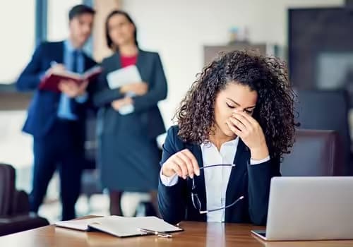 Workplace Bullying 