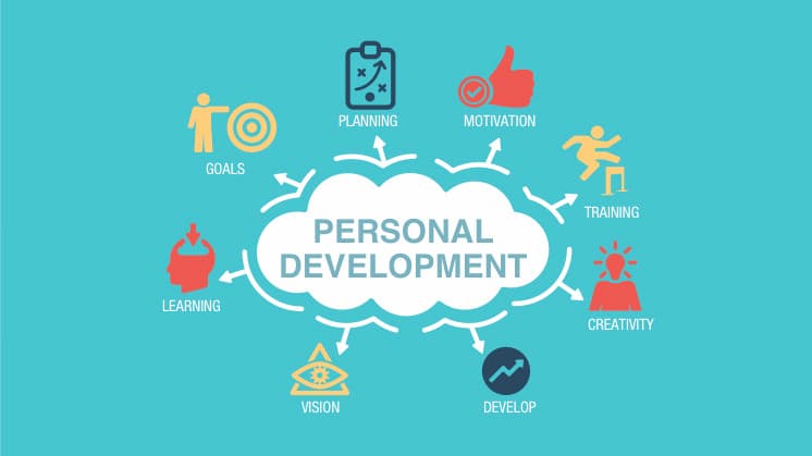 Here are the Innovative Strategies to Keep Developing Yourself