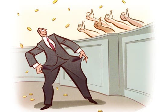 Say on Pay: What you need to know