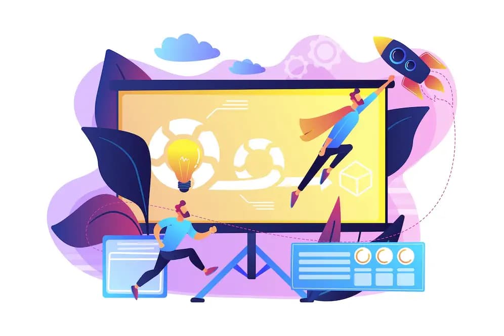 Scrum Master Job Description