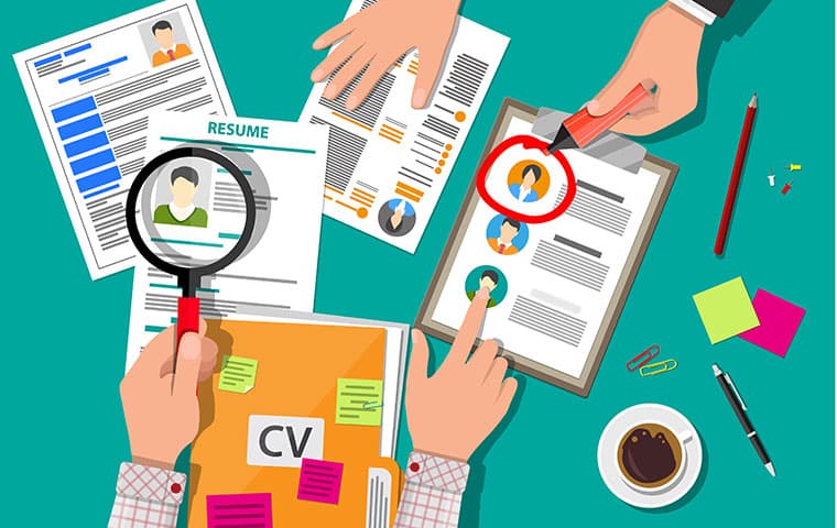 How long should your resume be?