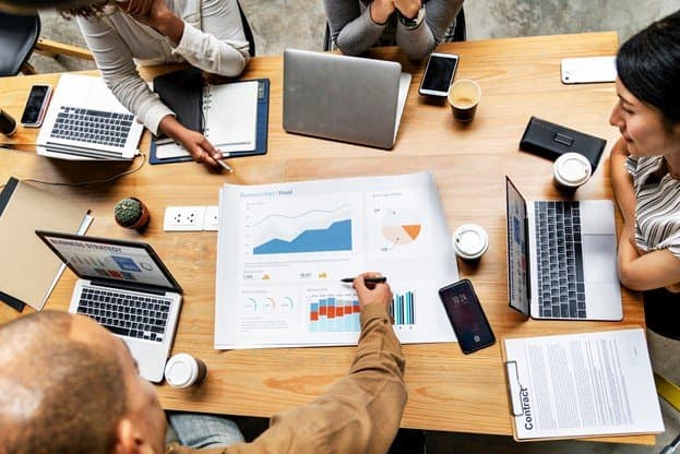 Future-proofing your organisation