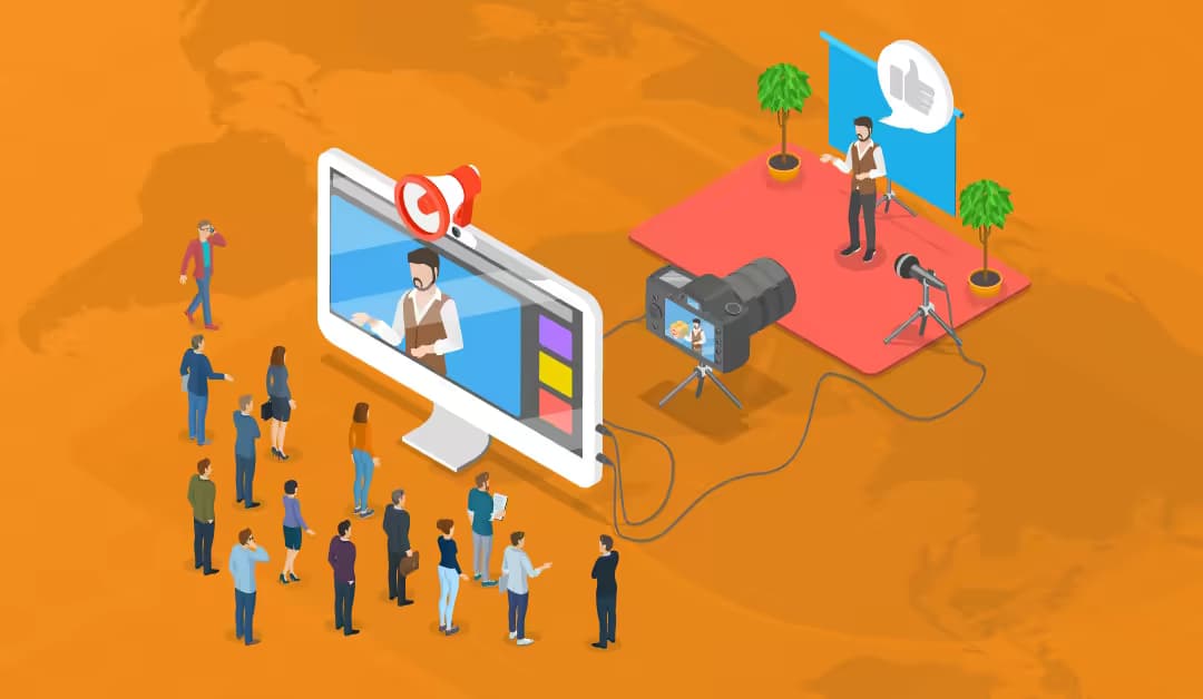 Increase Your Visibility on Social Media