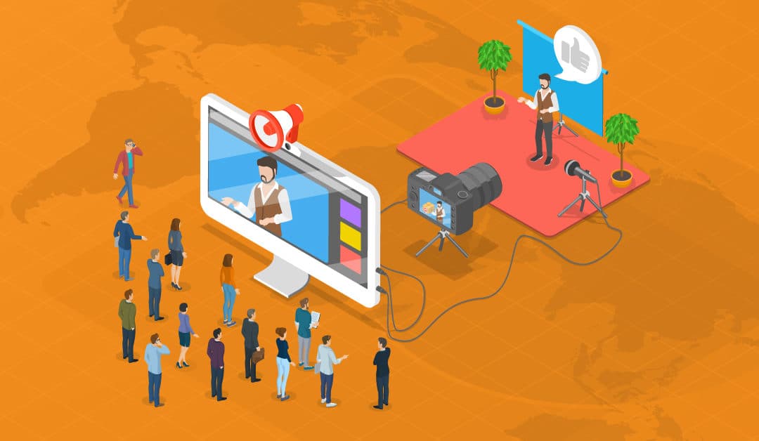 Increase Your Visibility on Social Media