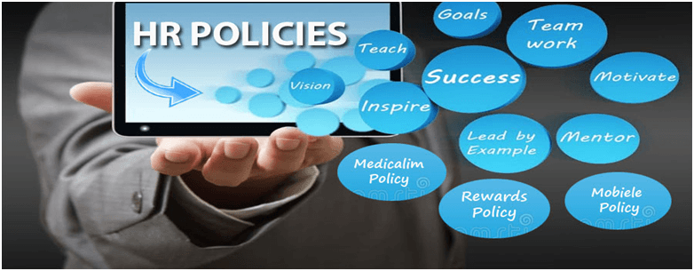 Crafting the Right Human Resources Policies for Your Organisation