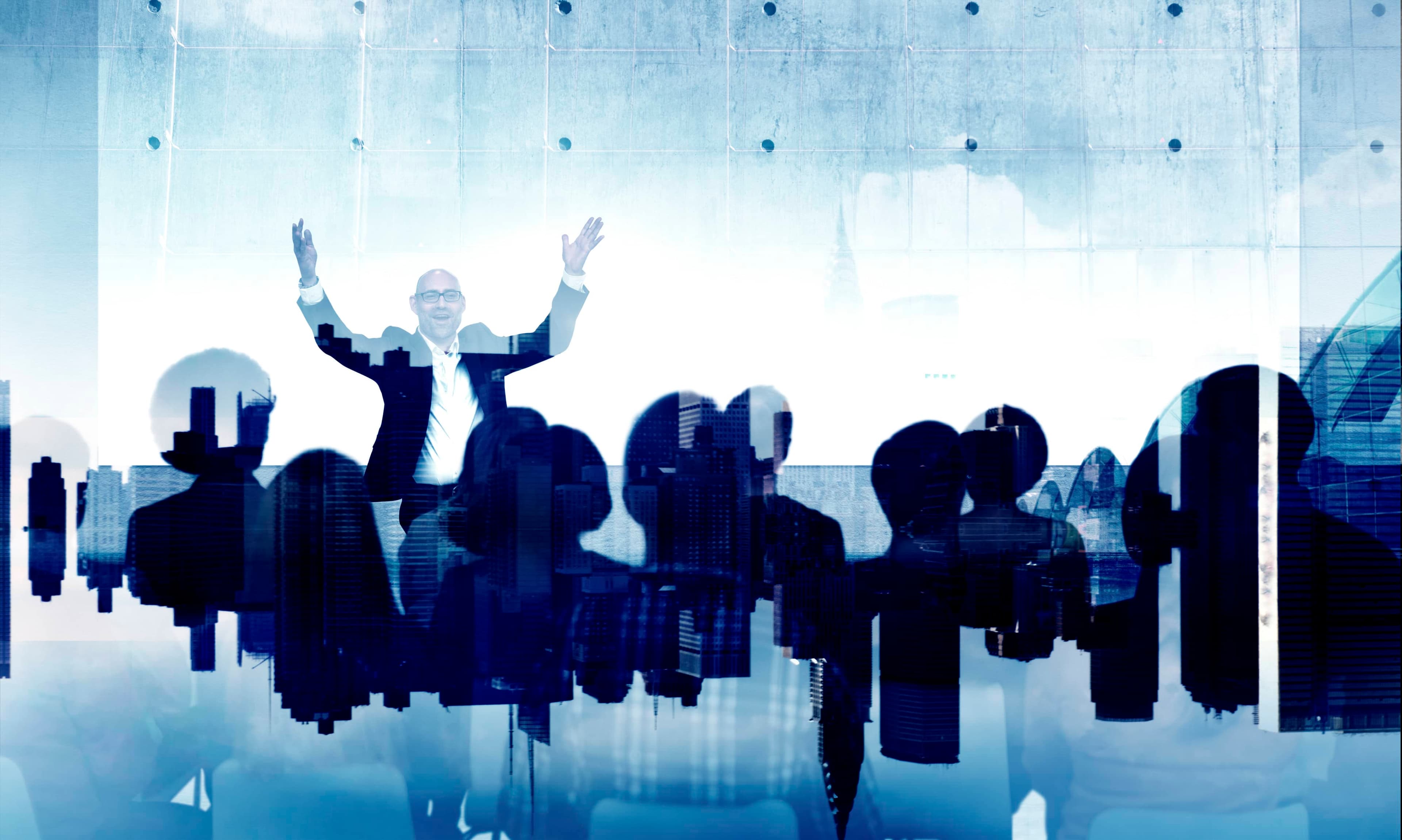 20 Examples Of Transformational Leaders