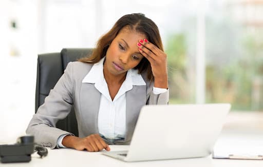 17 signs a Person Does not Have Capacity for The Role  