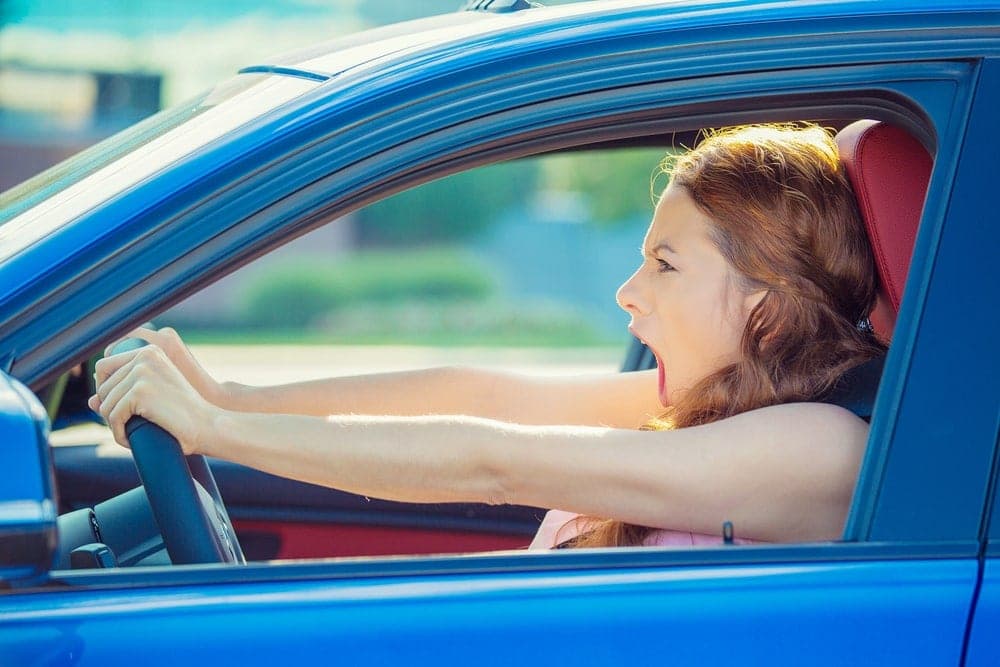 Should You Hire an Employee Who Has Been Convicted of a Driving Offense?