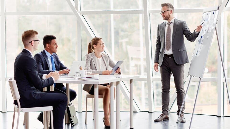 What are the 5 Steps of Training Needs Assessment?