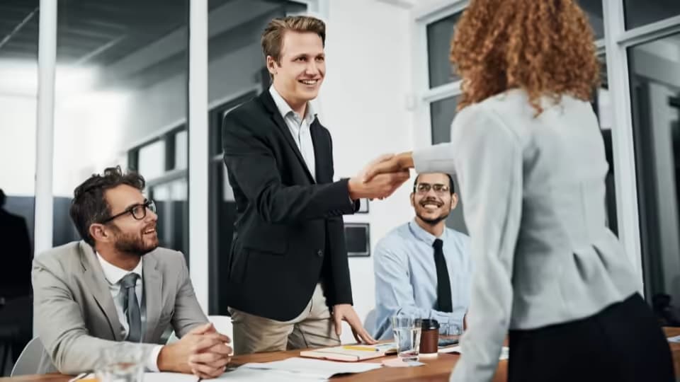 5 Ways to Hire (and Keep) Top Talent for Your Team