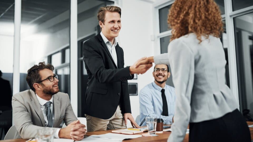 5 Ways to Hire (and Keep) Top Talent for Your Team