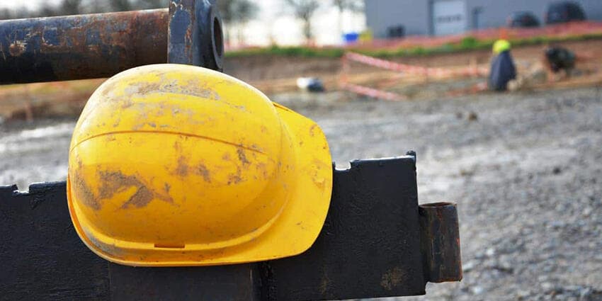 Reducing Workplace Accidents using Analytics