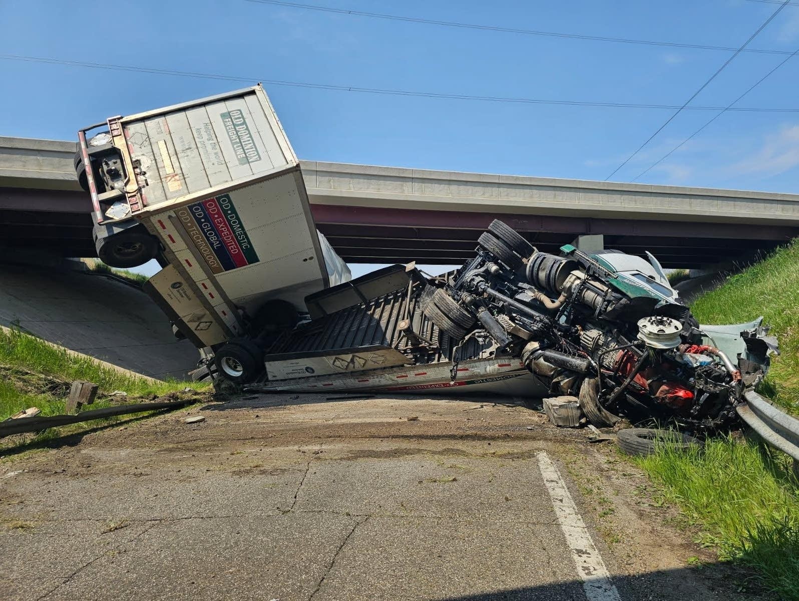 Arizona Truck Accidents: What You Need to Know