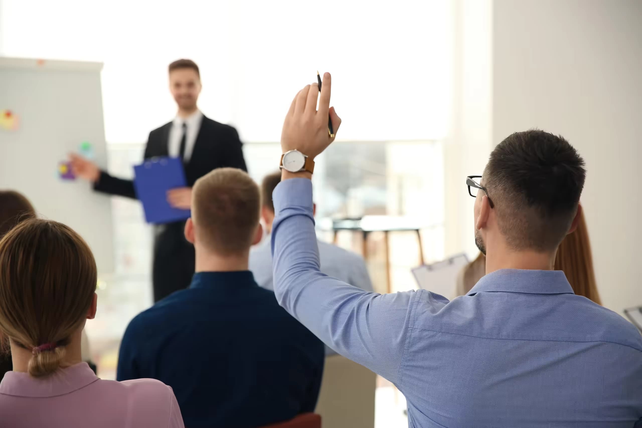 How AI Is Revolutionizing Employee Training Programs