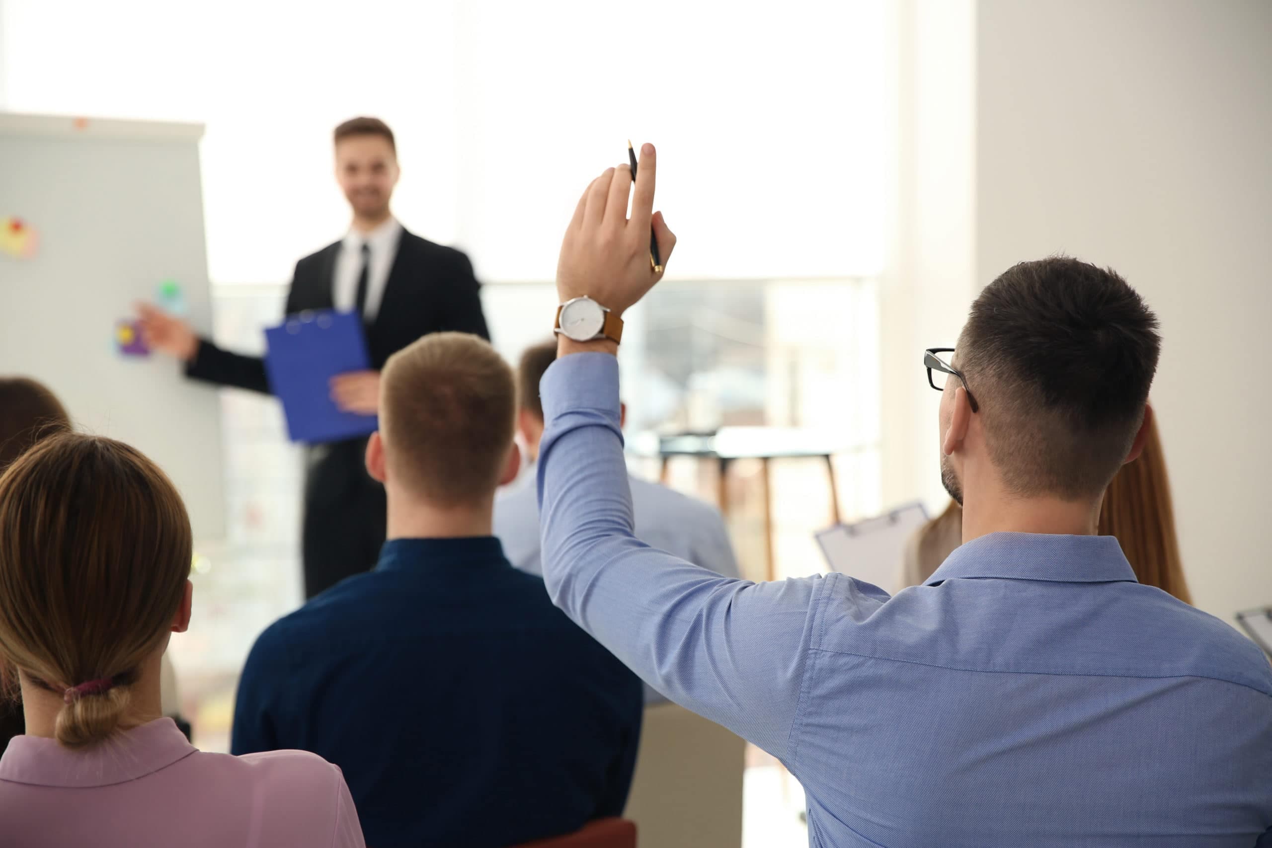 How AI Is Revolutionizing Employee Training Programs
