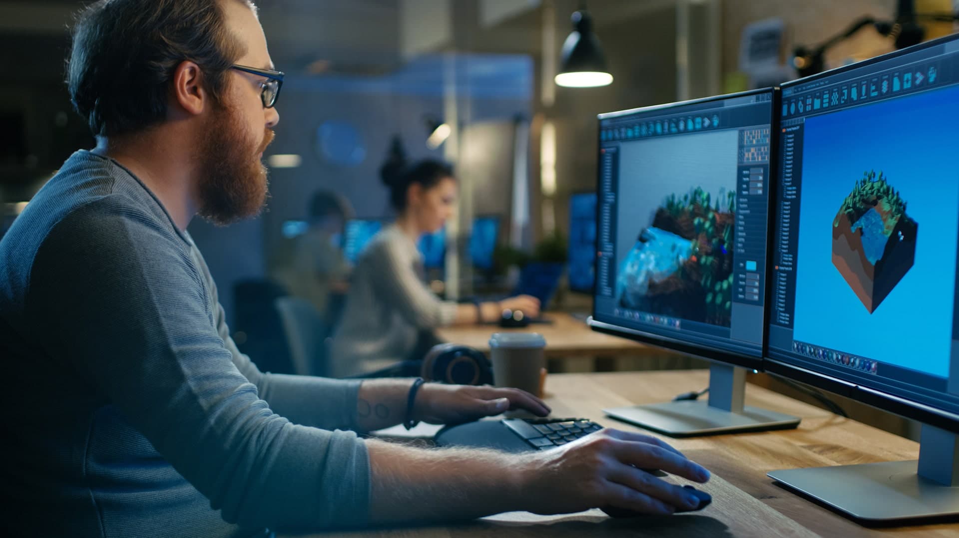 Cutting-Edge Technologies Shaping the Gaming World: A Spotlight on Destiny 2
