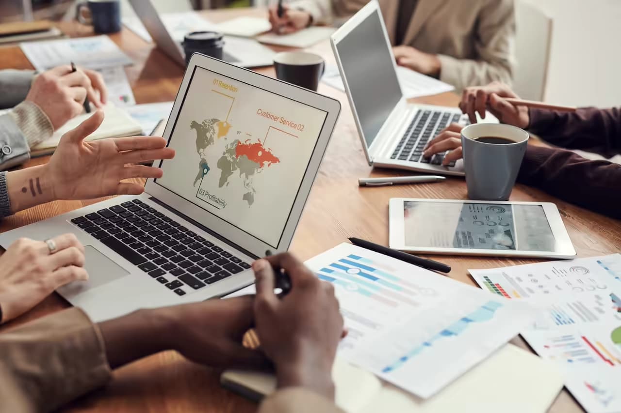 Essential Services Needed to Start a Business