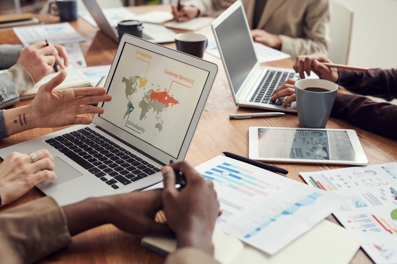 Essential Services Needed to Start a Business