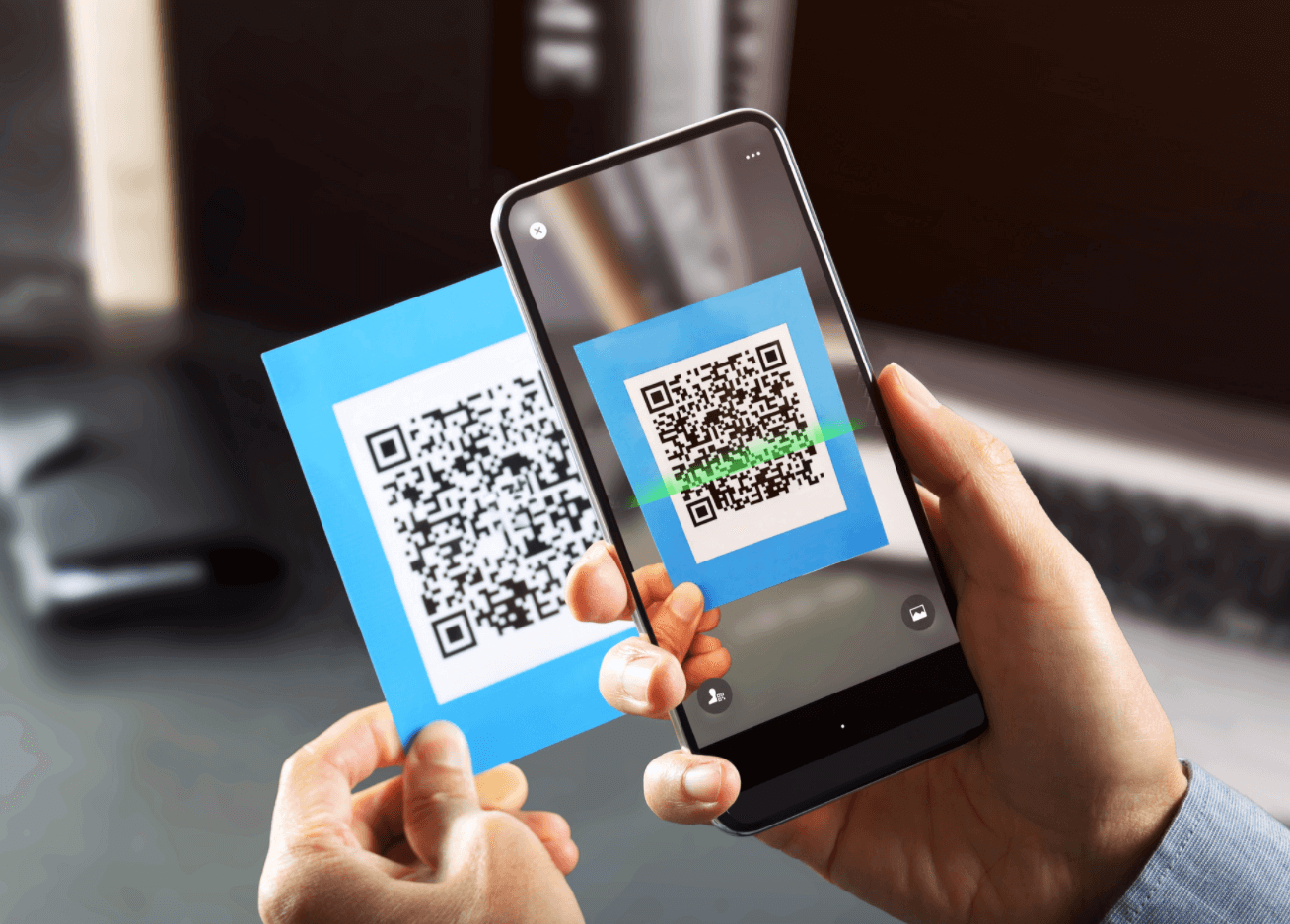 QRNow Reviews 2025: Details, Pricing, & Features
