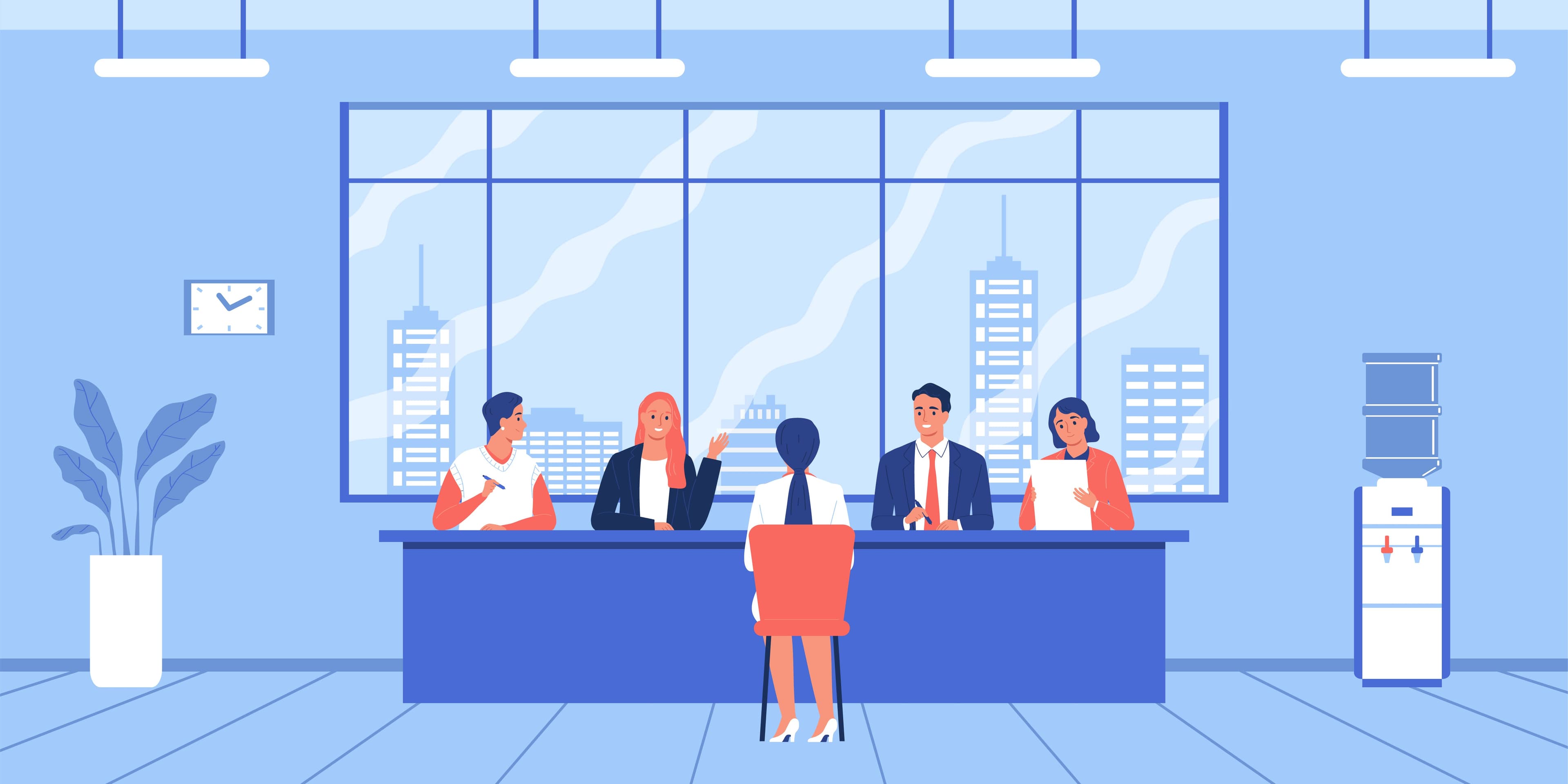 Interview With Hiring Manager: Everything you need to know