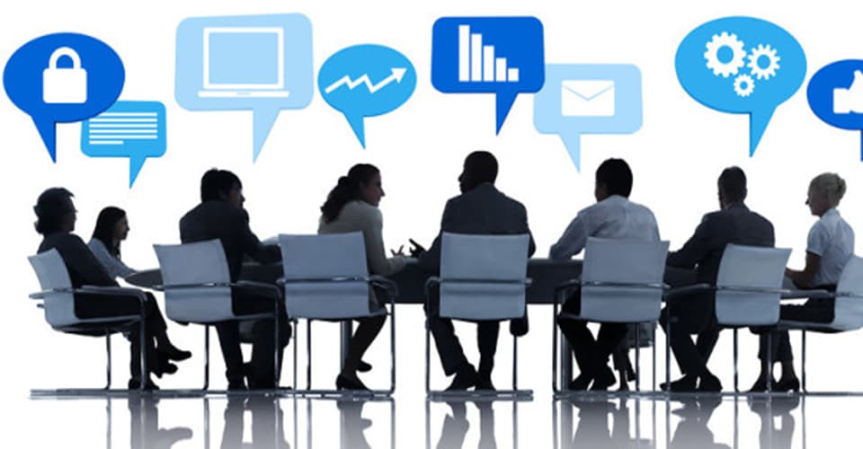 Integrating Performance Management