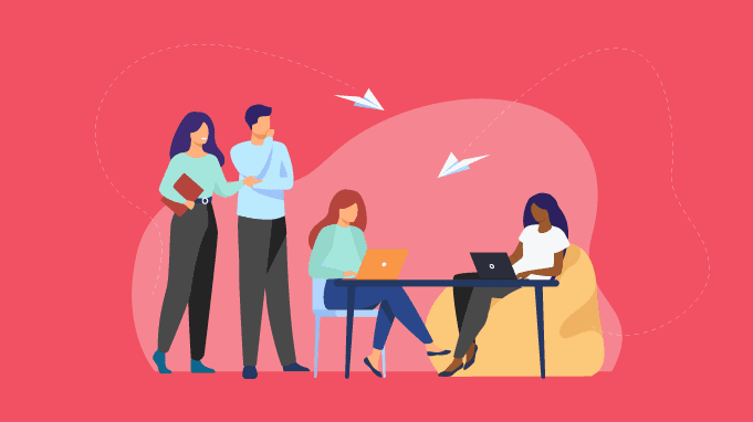 Heres How HR Managers Create a Healthy Workplace During a Health Crisis