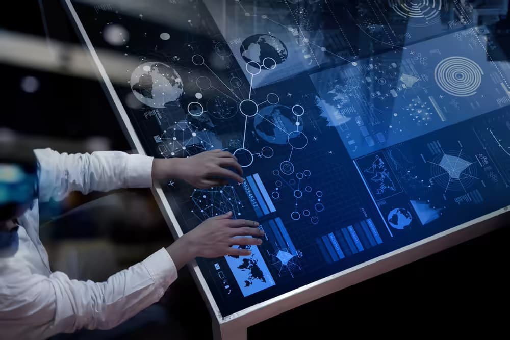 Jobs for data science professionals