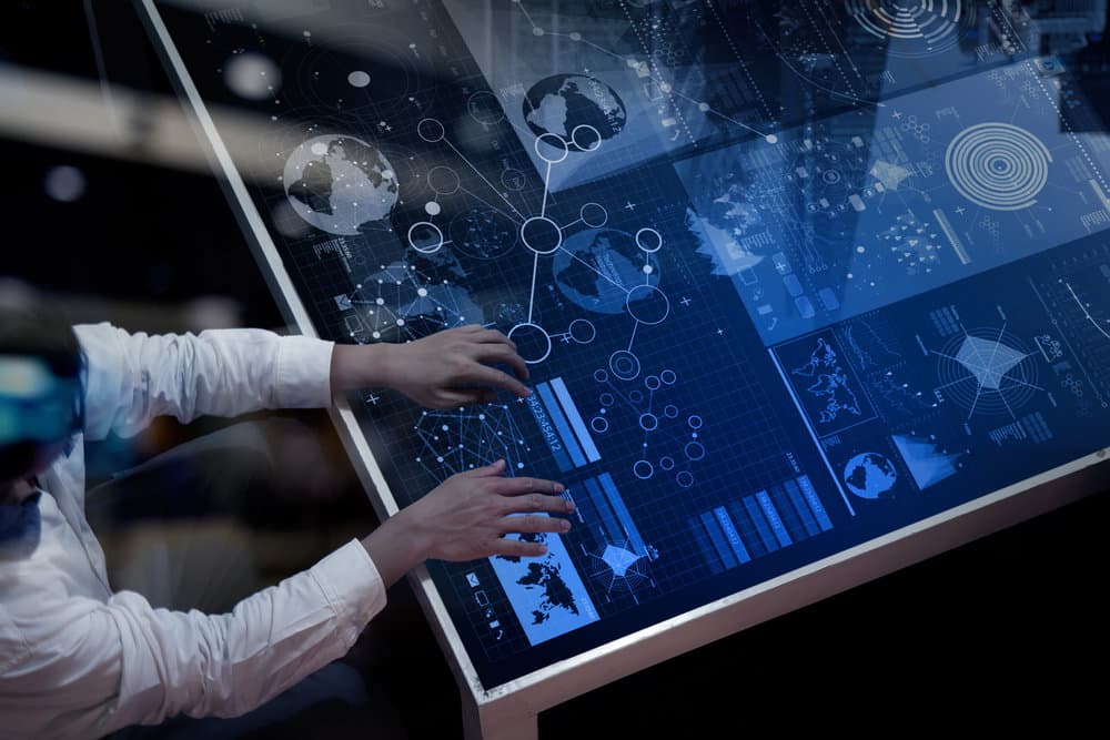 Jobs for data science professionals