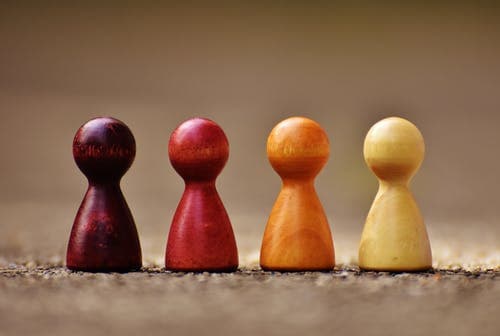 What is human resources management?