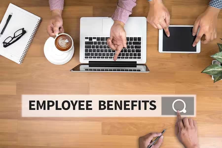 Zimbabwe Employee Benefits Survey Report 2022