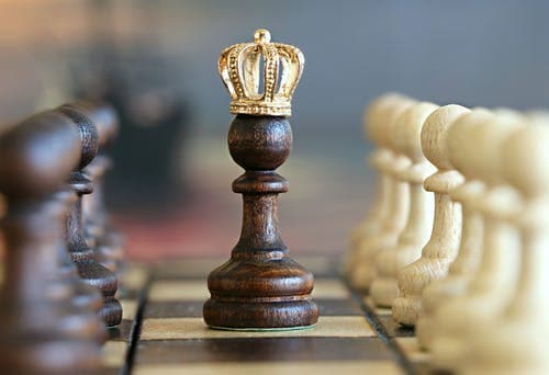 The strategic approach