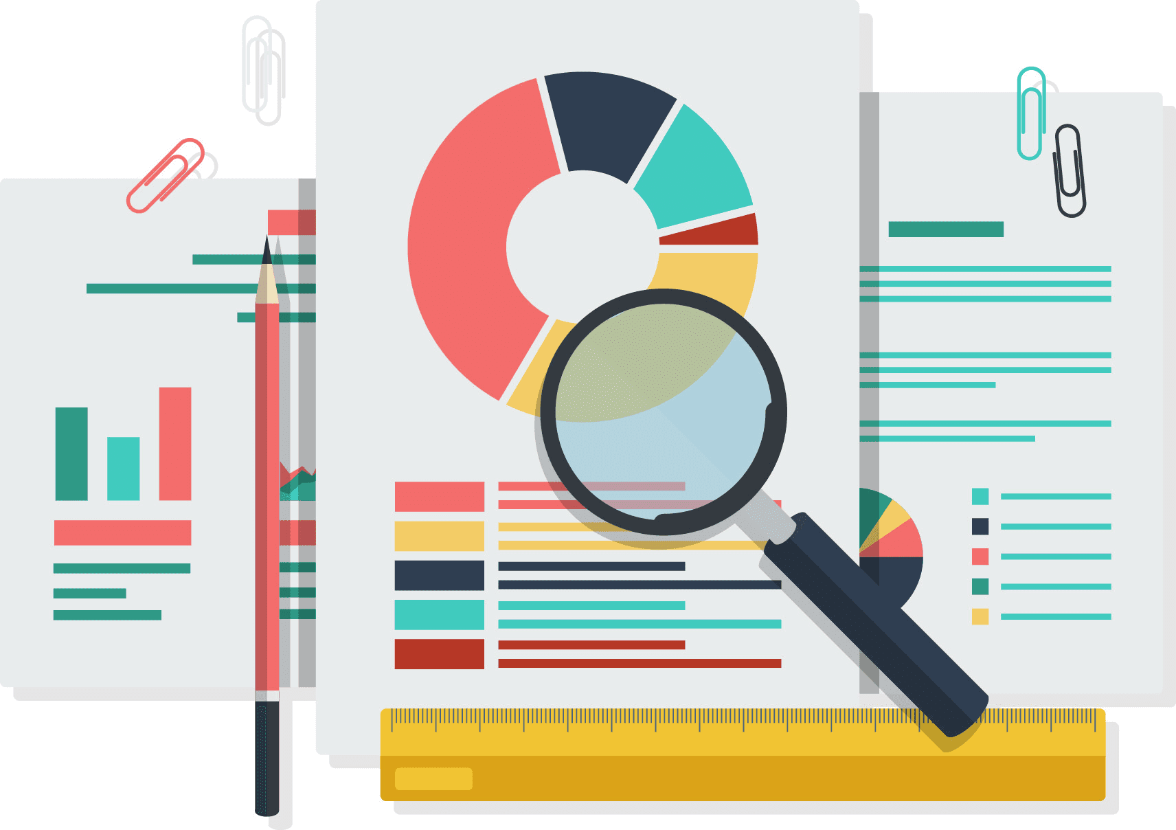 What To Think About When Interpreting Data