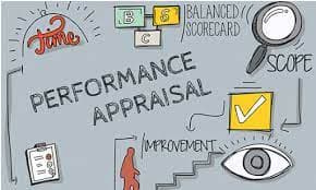 Performance appraisal: Everything you need to know