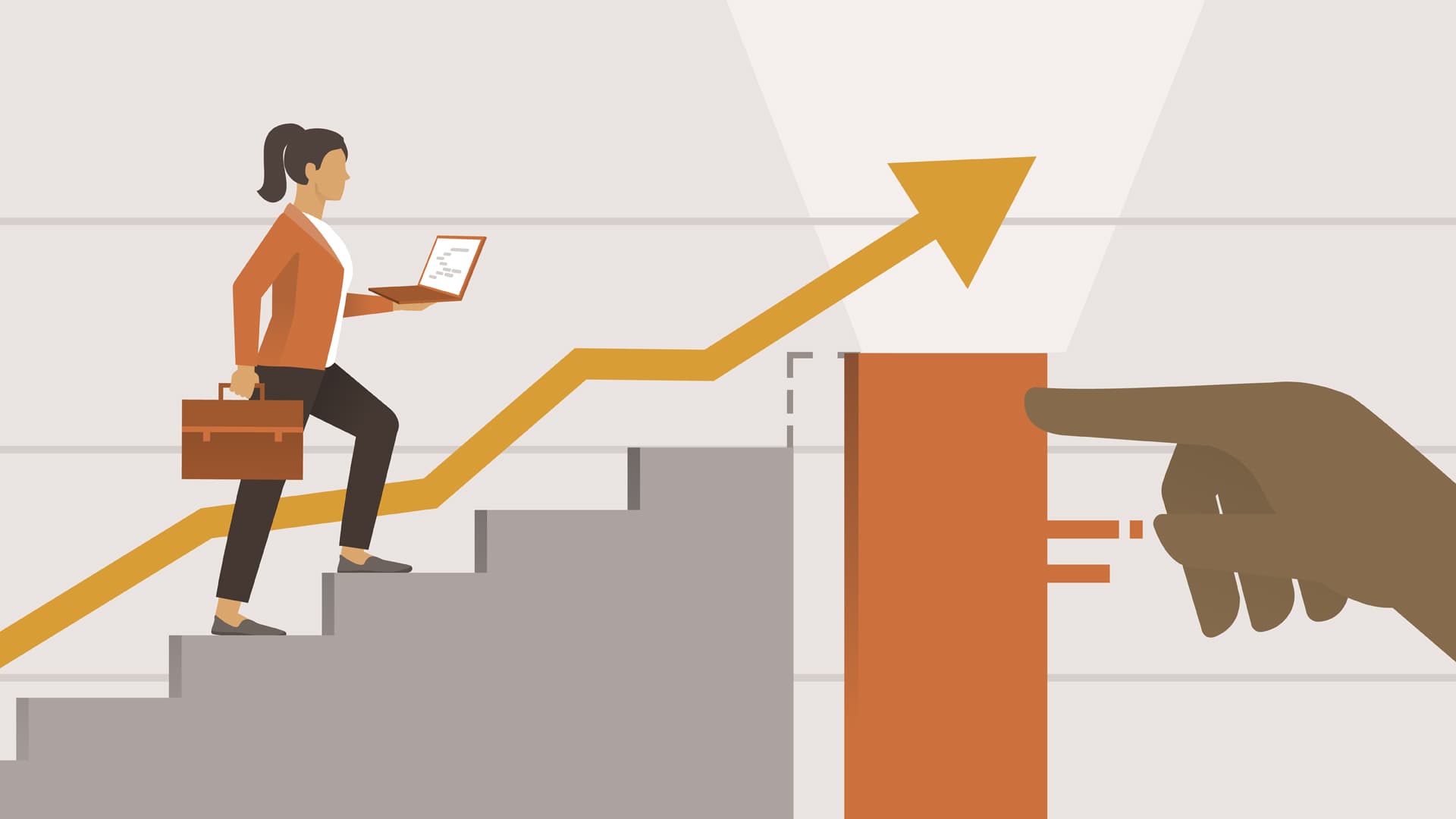 The Development Of A Prediction Model For Till Operator Job Performance