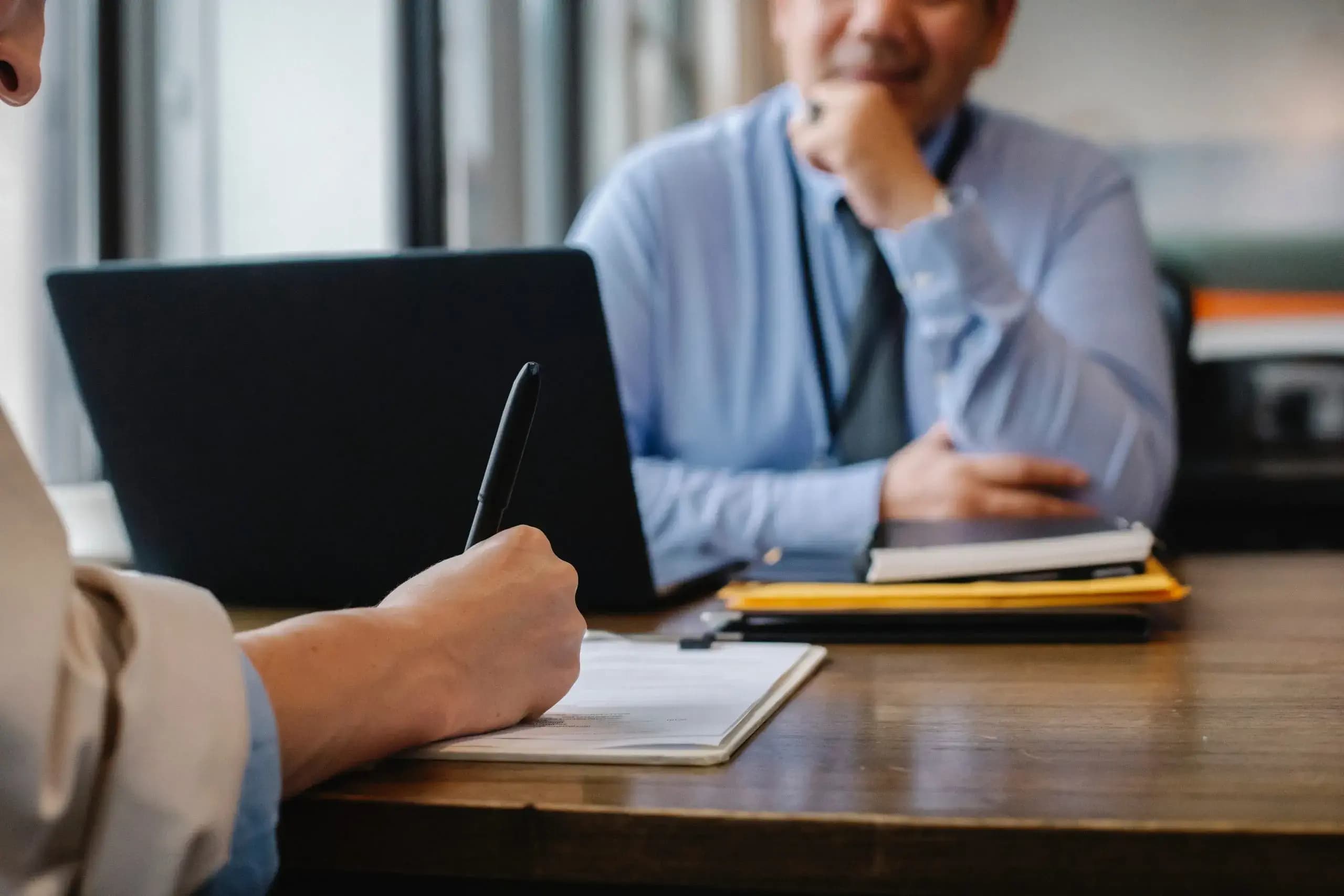What Is An Employee Background Check?