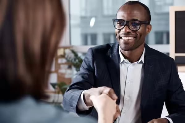 Job interview weakness