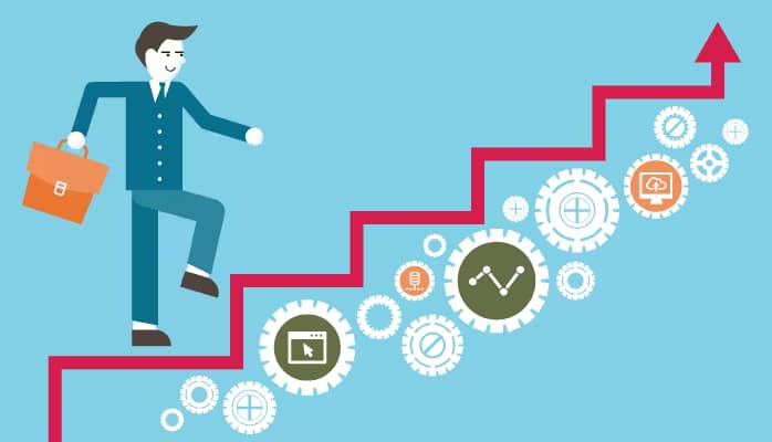 Self-learning is a very good strategy for career growth